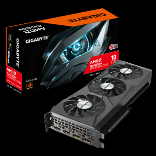 技嘉显卡档次排名，技嘉显卡算几线品牌？