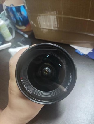 佳能5d2配什么广角镜头好？佳能5d2镜头推荐