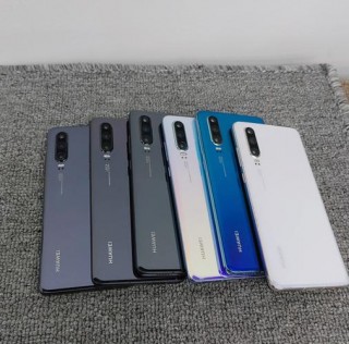 华为p30是哪一年生产的，华为p30是什么时候的手机？