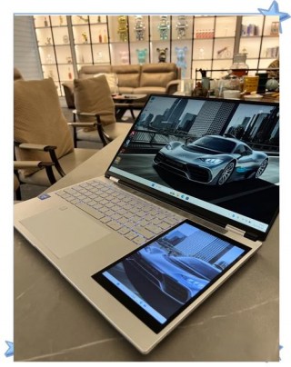 9寸折叠笔记本电脑推荐，9寸折叠笔记本电脑推荐哪款