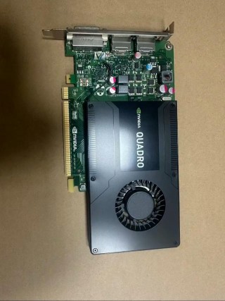 nvidia2g显卡多少钱，二g显卡多少钱一个？