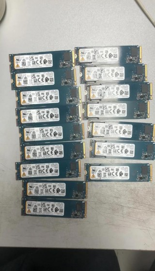 固态硬盘买二手还是全新，固态硬盘买二手好不好？