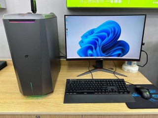 电脑台机推荐？推荐台式机品牌
