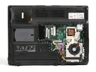 华硕m51屏怎么拆，华硕vm510l屏幕怎么拆？