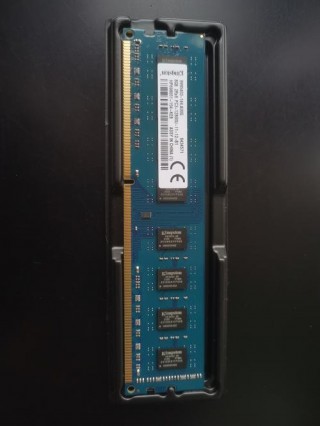 kingston8g内存条怎样，kingston内存怎么样