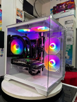 什么处理器玩游戏好，什么处理器打游戏最流畅？