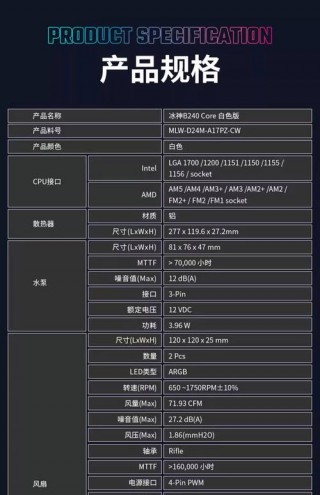 水冷散热器一般多少钱？水冷散热器的作用