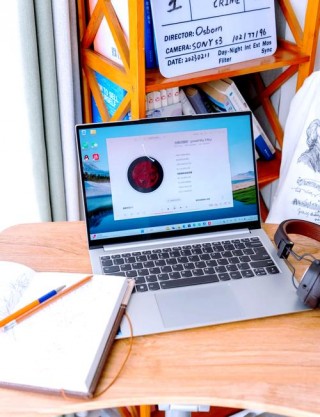 华硕笔记本怎么拍照？华硕笔记本照相机怎么打开