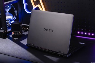 惠普omen笔记本电脑怎么开机，惠普笔记本从哪开机？