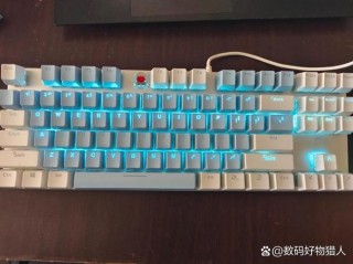 dareu键盘怎么连接电脑，dareu键盘怎么连蓝牙？