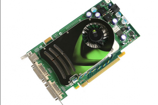 8600gt显卡是几g，8600gt显存多少