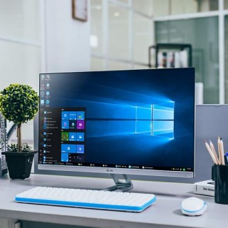 乐事电脑一体机好不好，乐事x400一体机？