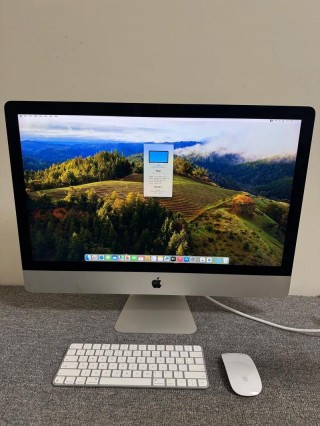 二十七寸电脑显示器有多大？二十七寸电脑屏幕多长多宽