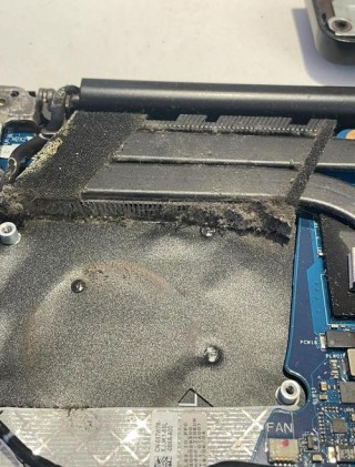 透明软胶笔记本电脑推荐？透明电脑外壳