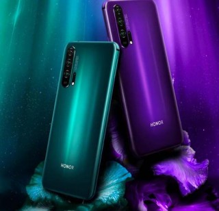 2020年还推荐荣耀20pro，荣耀20pro还值得入手吗