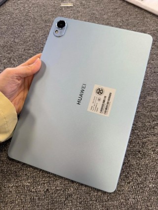 华为平板电脑叫什么？华为平板电脑是