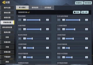 使命召唤17电脑配置要求高吗？使命召唤17 电脑配置