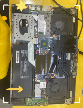 老笔记本换固态硬盘能提升速度吗，老式笔记本换个固态性能会提升吗？