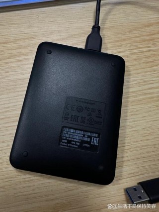 朗科的移动硬盘怎么样？朗科k218移动硬盘