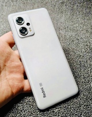 小米note11怎么用，小米redmi note 11？