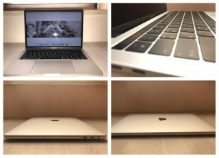 苹果的笔记本电脑可以触屏嘛，苹果笔记本可以触控吗