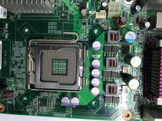 g31主板干什么用的啊，g31系列主板