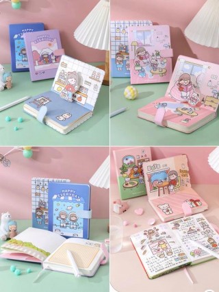 女生好看笔记本电脑推荐，2021女生笔记本电脑排名榜前十名