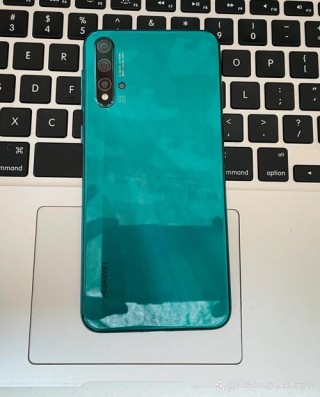 nova5参数对比，nova5参数详细参数