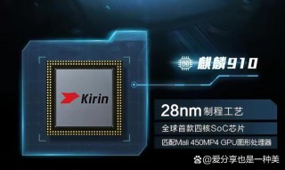 麒麟芯片为什么不能用了，麒麟芯片为什么不对外发售