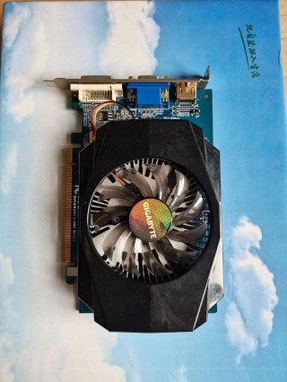 nvidiageforcegt630m是什么显卡，gt630m显卡相当于什么水平？