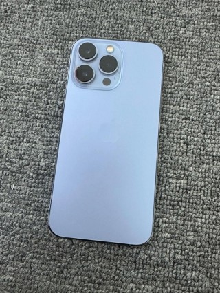 苹果13pro建议买多大内存的？13pro买多大内存合适