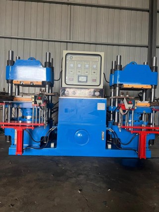 平板硫化机压力怎么调？平板硫化机如何调节压力