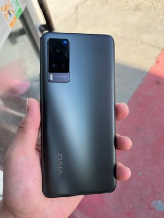 vivox60参数详细参数配置对比？vivox60具体参数