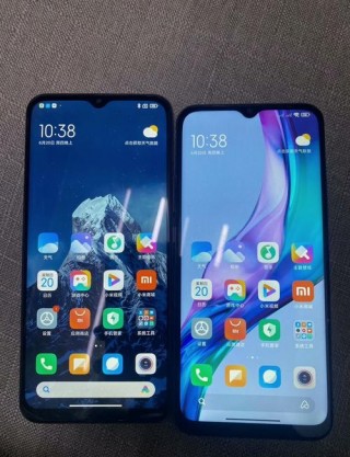 小米10屏幕多少寸，小米10屏幕多少厘米