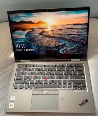 支持手写笔记本电脑推荐？支持手写的笔记