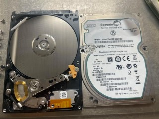 移动硬盘数据恢复要多久，移动硬盘数据恢复2000元