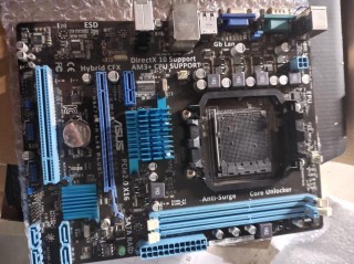 华硕m5a78l适合什么cpu，华硕m5a78l le比较高支持多少w的cpu