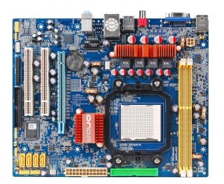 n61主板支持多大内存？n61m主板