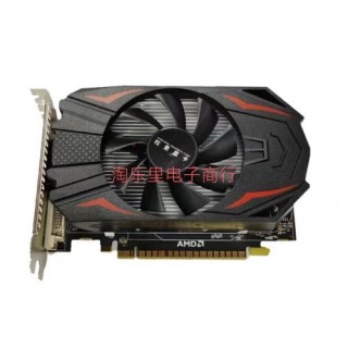 hd6770显卡和1050哪个好，hd7570和gtx1050