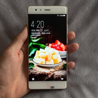 努比亚z17处理器多少？努比亚z17处理器型号