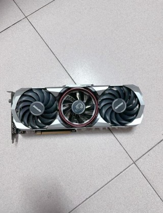 3070显卡能玩什么游戏，3070显卡能玩吃鸡吗