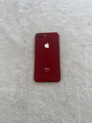 苹果8p红色特别版有什么区别，苹果8puls红色特别版