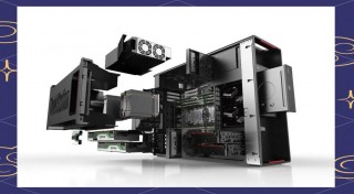 工作站电脑和普通电脑的区别，工作站电脑和普通电脑的区别在哪