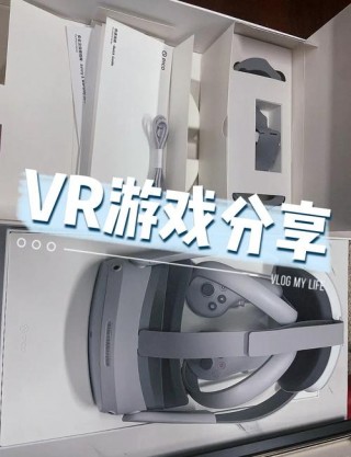 pico4游戏排名，pico neo3游戏大全？