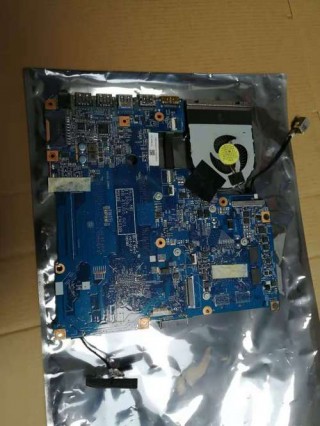 宏碁电脑换主板多少钱，宏碁主板维修