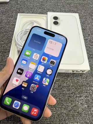 苹果16运行内存是多少？苹果17运行内存是多少