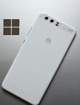 华为p10plus内存多大，华为p10plus是几g运行？