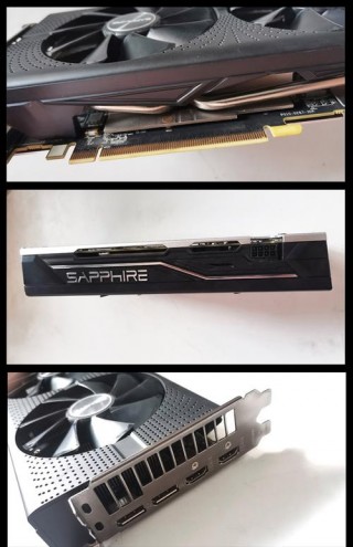 rx488显卡什么档次，rx480显卡参数？