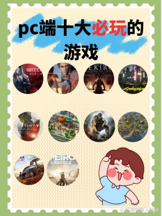 电脑前十枪战游戏排名榜，电脑游戏枪战排名