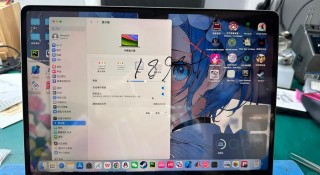 苹果笔记本进水了怎么处理，苹果笔记本进水了有必要修吗？